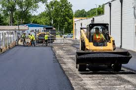 Best Driveway Overlay Services  in Senoia, GA