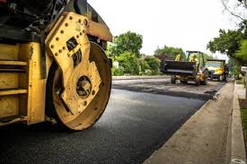 Reliable Senoia, GA Driveway Paving Services Solutions